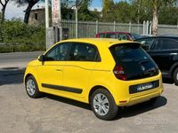 usata Renault Twingo -