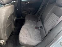 Usata Opel Astra Innovation 150 CV (110 kW) 2019 Grigio Berlina