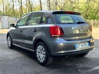 usata VW Polo 1.4 5 porte Comfortline usato