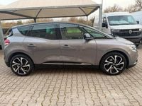 Usata Renault Mégane IV Bose Edition 110 CV (80 kW) 2017 Grigio Berlina