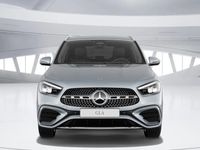 usata Mercedes GLA180 d AutoAMG Advanced Plus