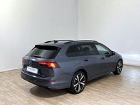Nuova VW Golf VIII 115 CV (84 kW) 2025 Grigio Station wagon