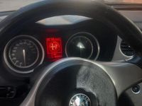 Usata Alfa Romeo 159 150 CV (110 kW) 2008 Grigio Berlina