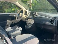 Usata Fiat 500 69 CV (50 kW) 2020 Grigio Utilitaria