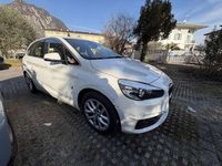 Usata BMW 225 Active Tourer iPerformance 136 CV (100 kW) 2017 Monovolume