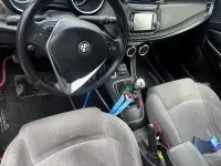 Usata Alfa Romeo Giulietta 109 CV (80 kW) 2016 Grigio Utilitaria