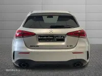 Usata Mercedes A35 AMG AMG 306 CV (225 kW) 2021 Grigio Berlina