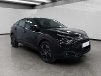 Usata Citroën C4 PureTech 130 CV (95 kW) 2024 Nero SUV