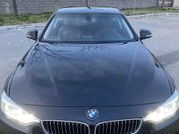 Usata BMW 420 Coupé Luxury Line 184 CV (135 kW) 2013 Coupé