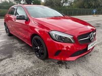 usata Mercedes A200 Classed Automatic Sport usato