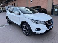 usata Nissan Qashqai 1.5 dCi 1.5 dCi Business