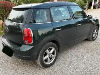 Usata Mini Countryman 90 CV (66 kW) 2012 SUV