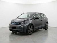 Brugt BMW i3 102 HK (75 kW) 2014 Sort Hatchback