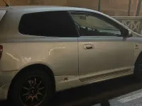 Usata Honda Civic ES 110 CV (80 kW) 2002 Berlina