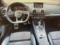 usata Audi A3 Sportback e-tron 35 2.0 TDI 150cv s-tron S line NAVI+LED