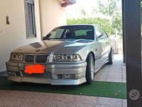 Usata BMW 323 170 CV (125 kW) 1998 Coupé