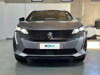 Gebraucht Peugeot 3008 GT 131 PS (96 kW) 2024 Grau SUV