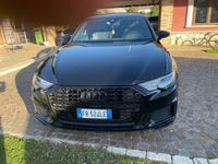 usata Audi A6 Avant 3.0 tdi quattro 272cv s-tronic