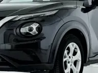 Usata Nissan Juke Acenta 114 CV (83 kW) 2021 Nessuno SUV