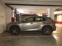 usata Lexus NX300h NX I 2018 300h 2.5 Premium 4wd cvt