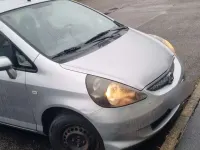 Usata Honda Jazz 77 CV (56 kW) 2005 Utilitaria