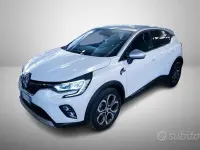 Usata Renault Captur Techno 140 CV (102 kW) 2023 Other SUV