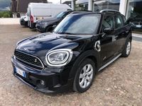 usata Mini Cooper S Countryman Countryman 1.5 Cooper 1.5 E Hype ALL4 Automatica