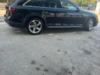 Usata Audi A4 Business 190 CV (139 kW) 2018 Station wagon