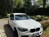 Usata BMW 116 116 CV (85 kW) 2014 Utilitaria