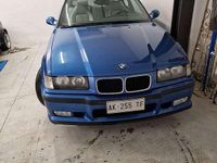 Usata BMW M3 321 CV (236 kW) 1996 Coupé