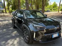 Usata Toyota Yaris Cross Lounge 92 CV (67 kW) 2022 Other SUV