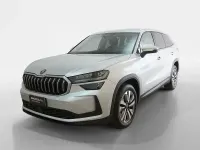 Usata Skoda Kodiaq Style 150 CV (110 kW) 2025 Argento SUV