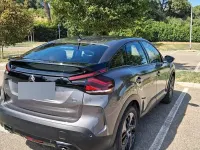 Usata Citroën C4 131 CV (96 kW) 2024 Grigio SUV