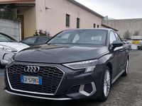 Usata Audi A3 Ambiente 150 CV (110 kW) 2020 Berlina