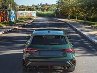 Usata Audi S3 333 CV (244 kW) 2024 Berlina