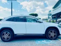 Usata Mercedes GLA200 150 CV (110 kW) 2021 Bianco SUV