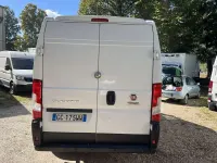 Usata Fiat Ducato 177 CV (130 kW) 2020 Other Furgone
