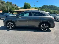 Usata DS Automobiles DS7 Crossback Business 200 CV (147 kW) 2021 Grigio SUV