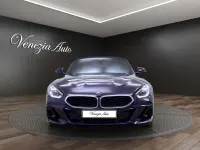 Usata BMW Z4 M Sport 257 CV (189 kW) 2025 Other Cabrio