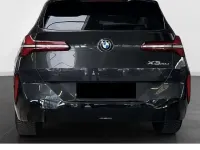 Usata BMW X3 M Sport 204 CV (150 kW) 2025 Grigio SUV