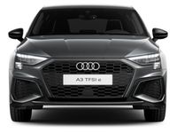 usata Audi A3 e-tron A3 SPB 40 TFSI e S tronic Identity Black