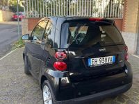 Usata Smart ForTwo Coupé Pulse 71 CV (52 kW) 2011 Coupé