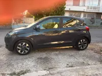 Usata Hyundai i10 63 CV (46 kW) 2024 Bluazzurro Utilitaria