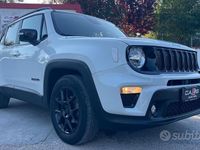 Usata Jeep Renegade Limited 131 CV (96 kW) 2022 Bianco SUV