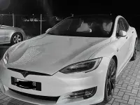 Usata Tesla Model S Performance 169 kW (230 CV) 2020 Utilitaria