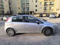 Usata Fiat Grande Punto 77 CV (56 kW) 2007 Utilitaria