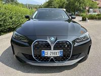 Usata BMW i4 250 kW (340 CV) 2022 Berlina