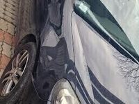 Usata VW Golf VI Trendline 105 CV (77 kW) 2010 Nero Utilitaria