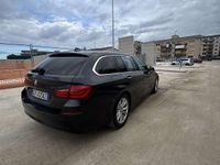 Usata BMW 520 M Sport 184 CV (135 kW) 2013 Station wagon