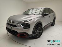 Begagnad Citroën C4 Feel 130 HK (95 kW) 2023 Grå SUV